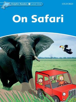 cover image of On Safari